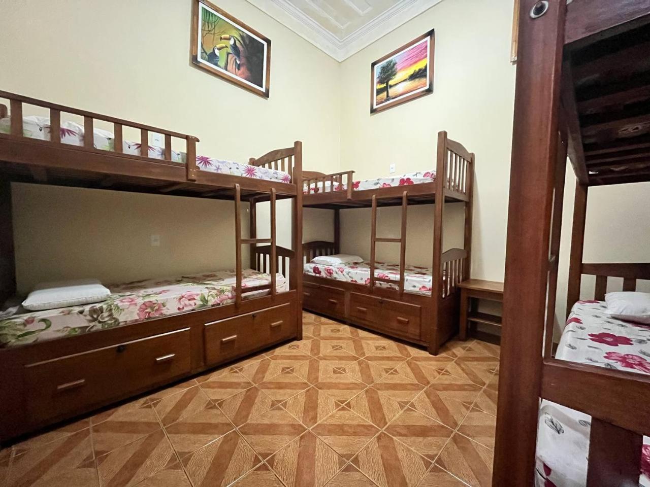 Hostel Manaus Cameră foto
