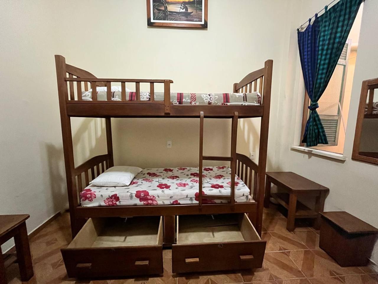 Hostel Manaus Cameră foto