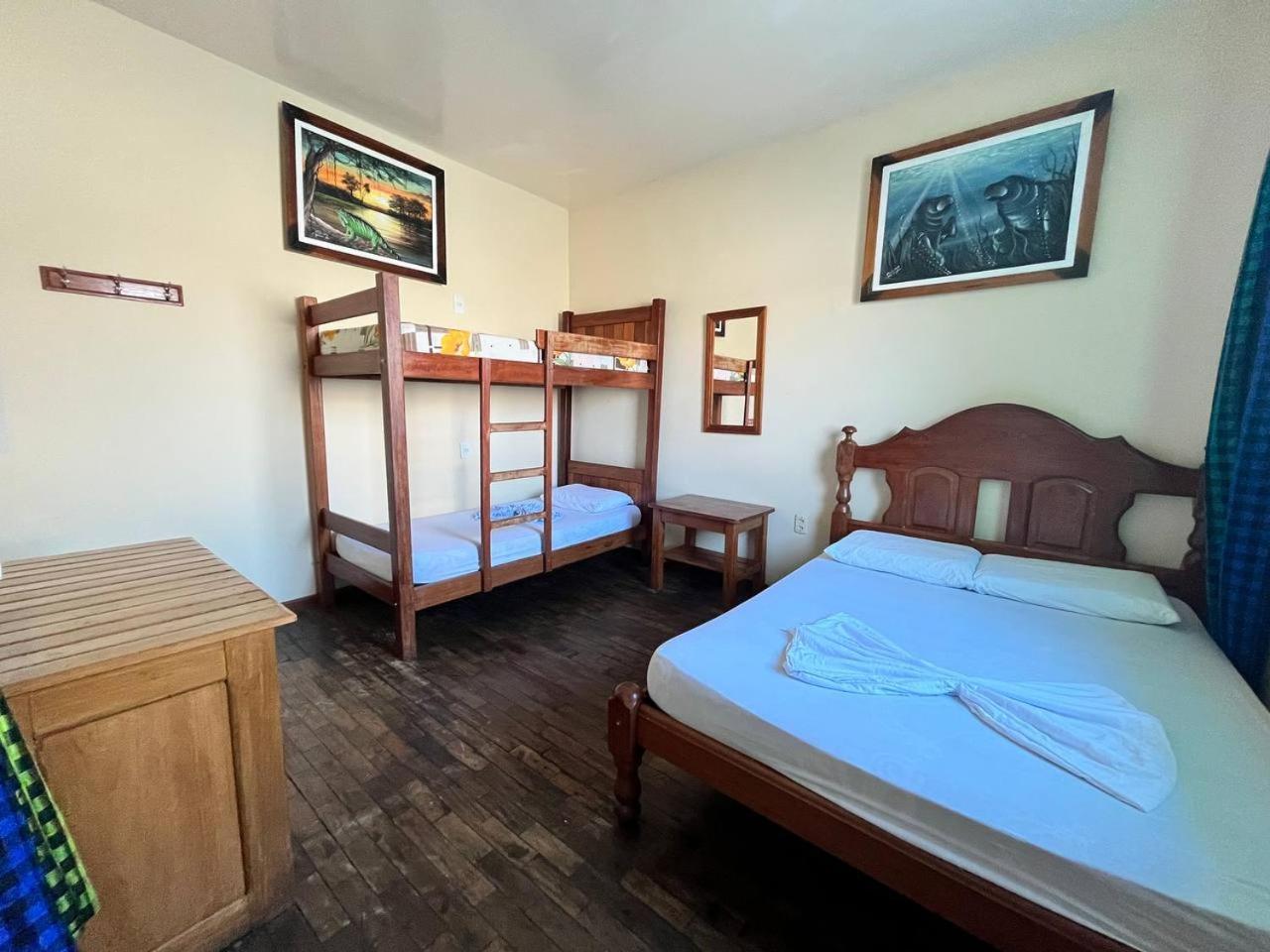 Hostel Manaus Cameră foto
