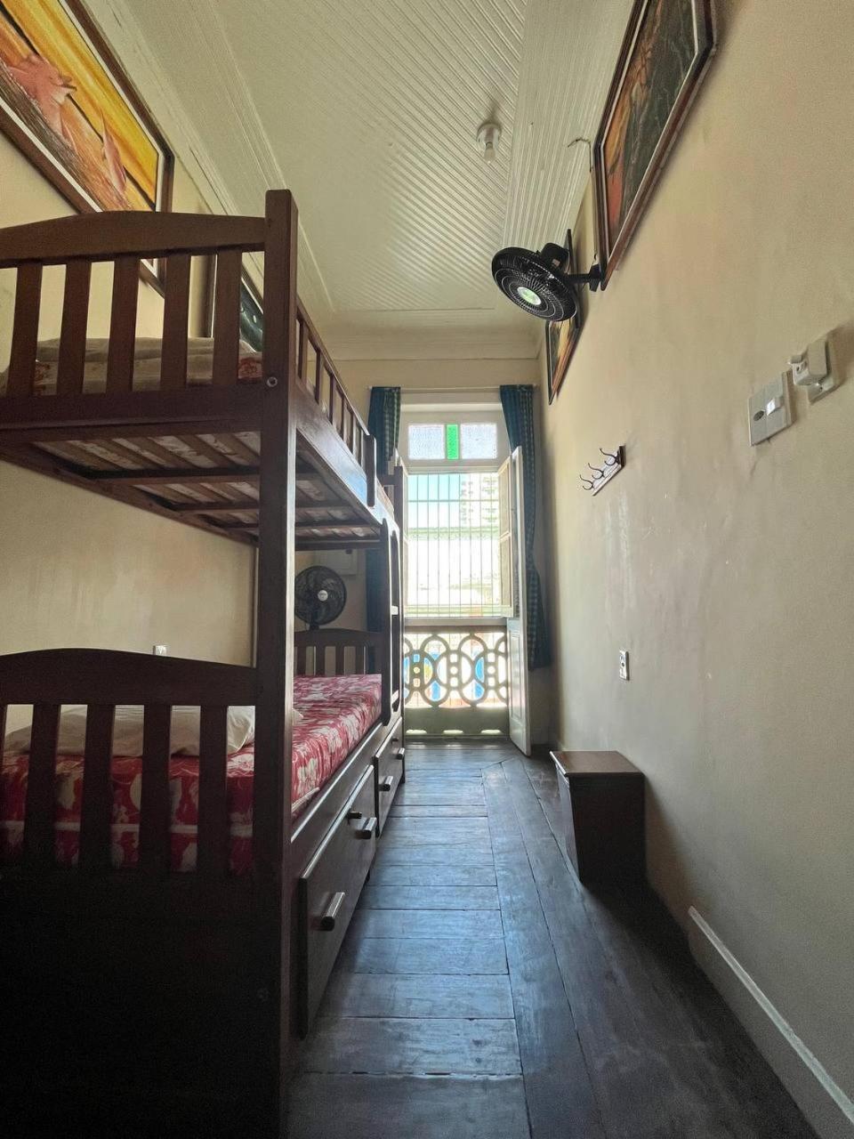Hostel Manaus Cameră foto