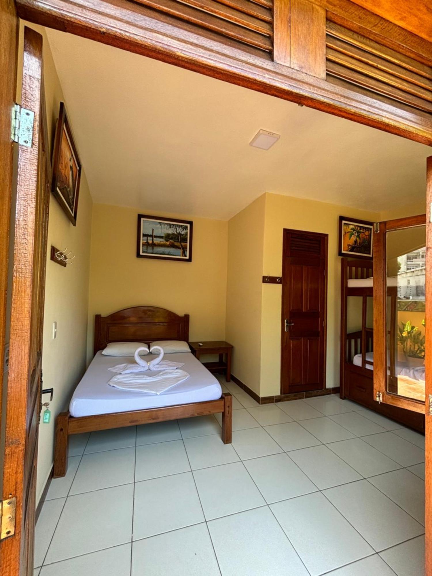 Hostel Manaus Cameră foto